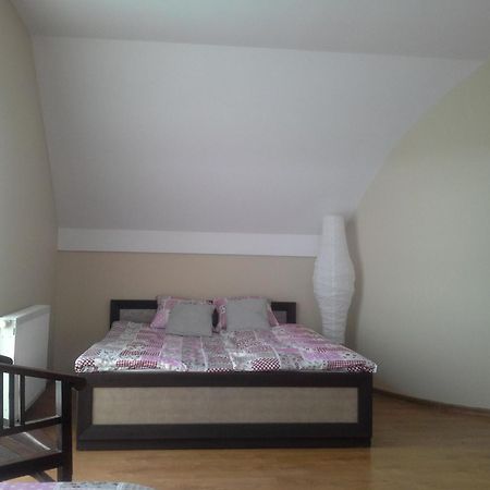 Dom Przy Kociej Gorze Villa Krzczen ภายนอก รูปภาพ