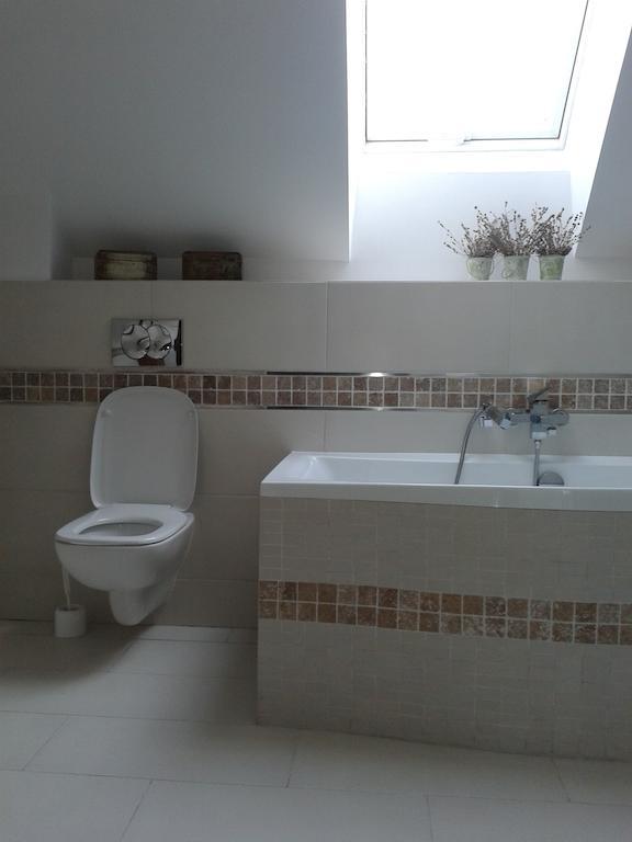 Dom Przy Kociej Gorze Villa Krzczen ห้อง รูปภาพ